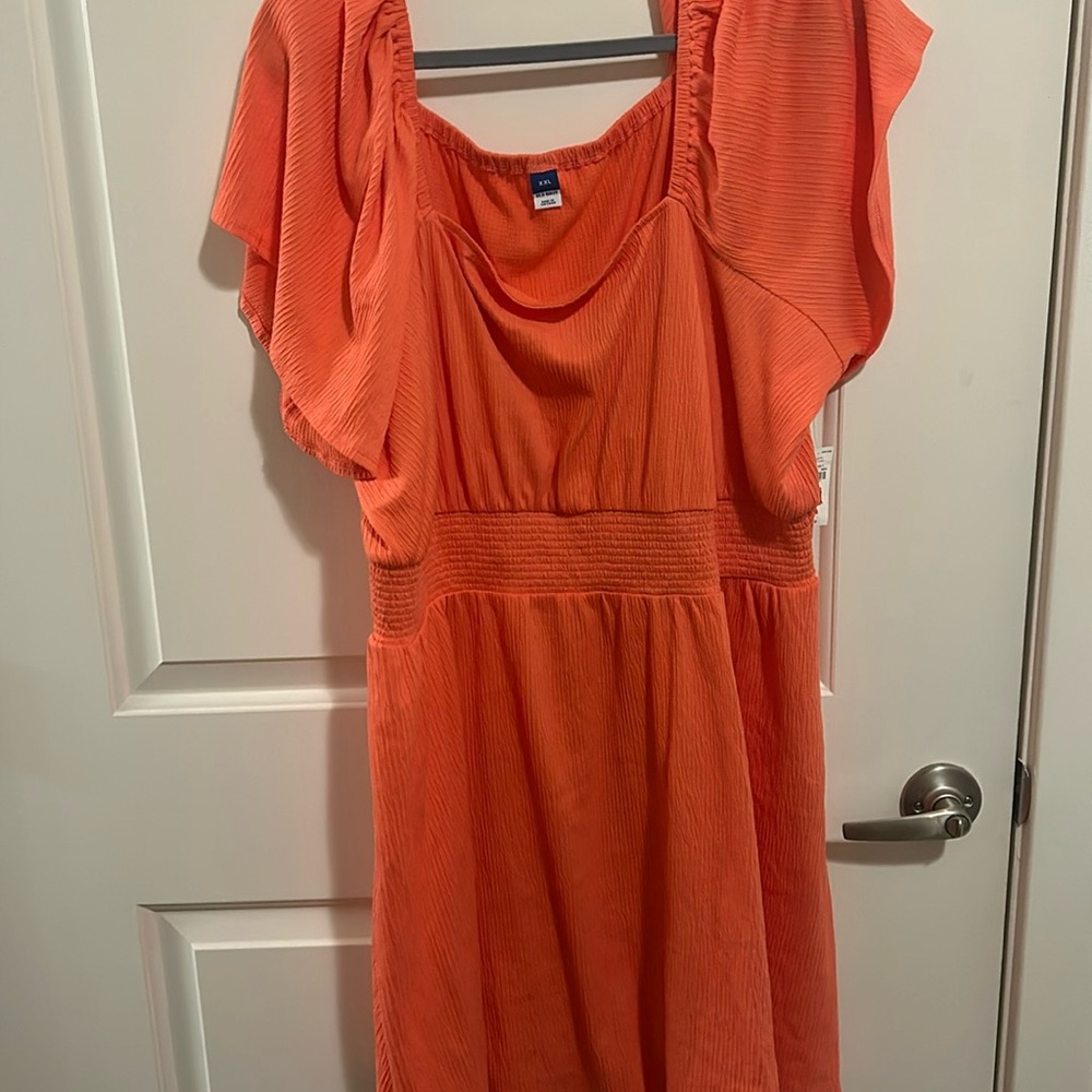 Old Navy - Brand New Dress
